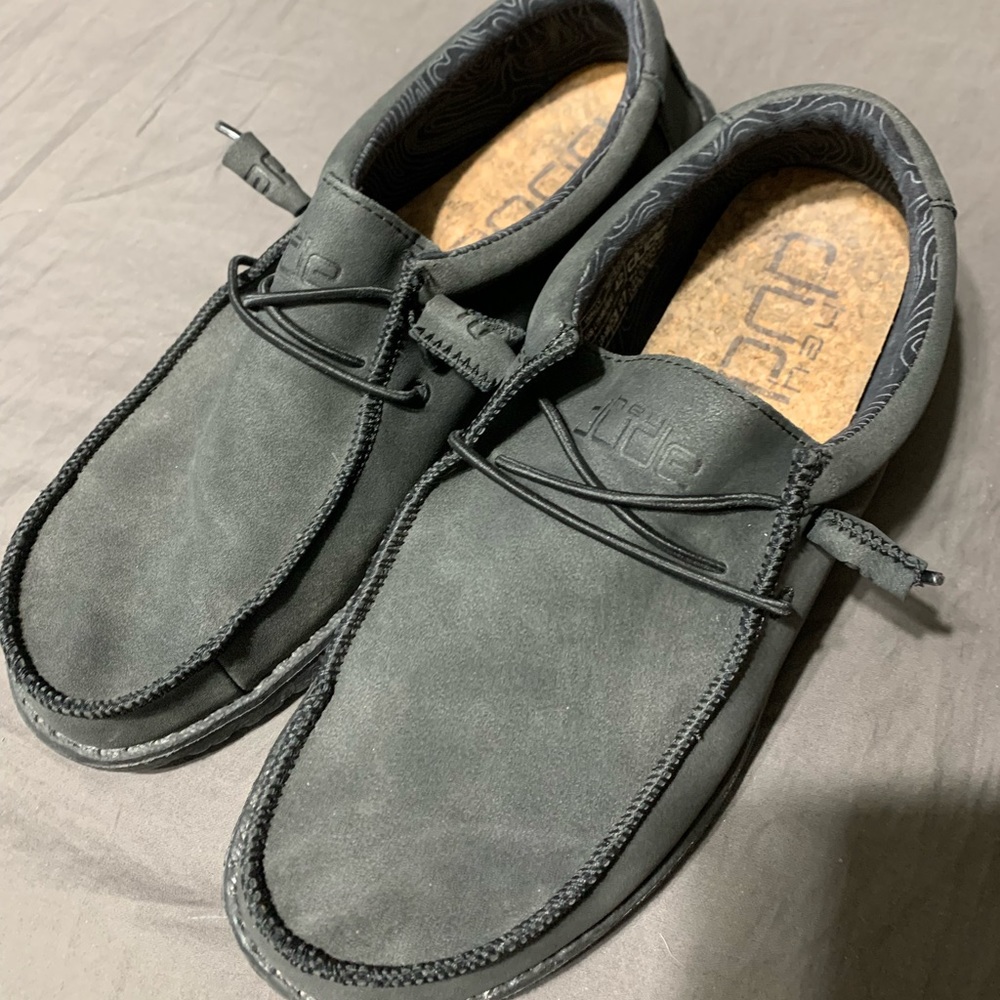 Men’s Hey Dude